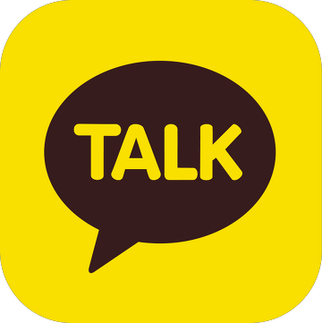 카카오톡 아이콘